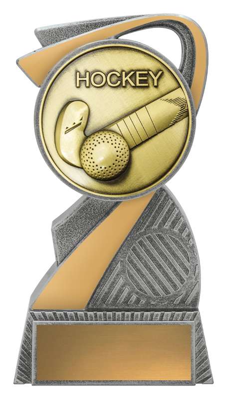 Arclight Gold - Hockey