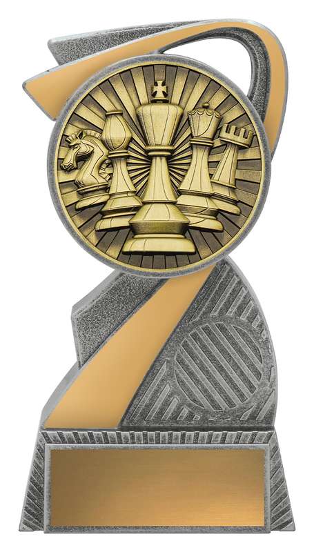 Arclight Gold - Chess