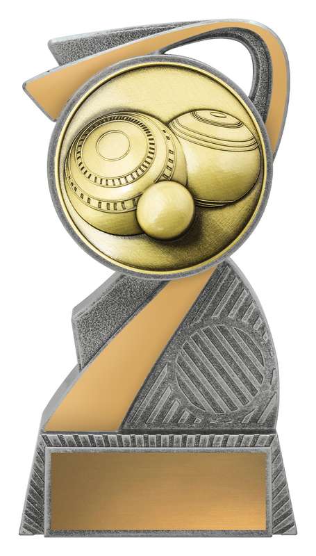 Arclight Gold - Bowls