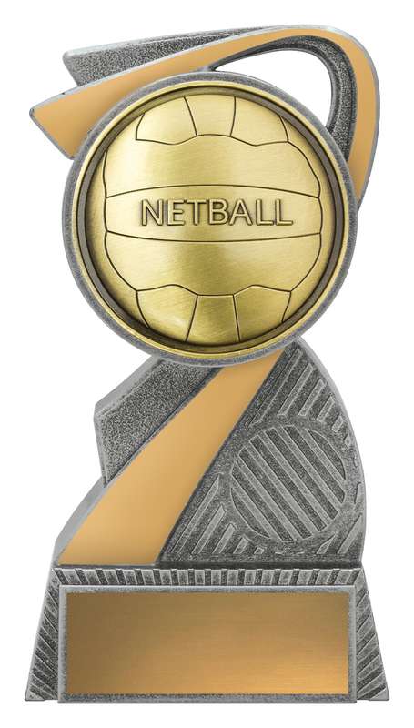Arclight Gold - Netball