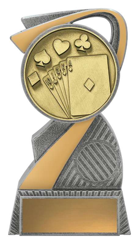 Arclight Gold - Cards