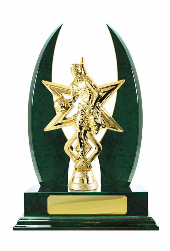 Timber Buildup Basketball