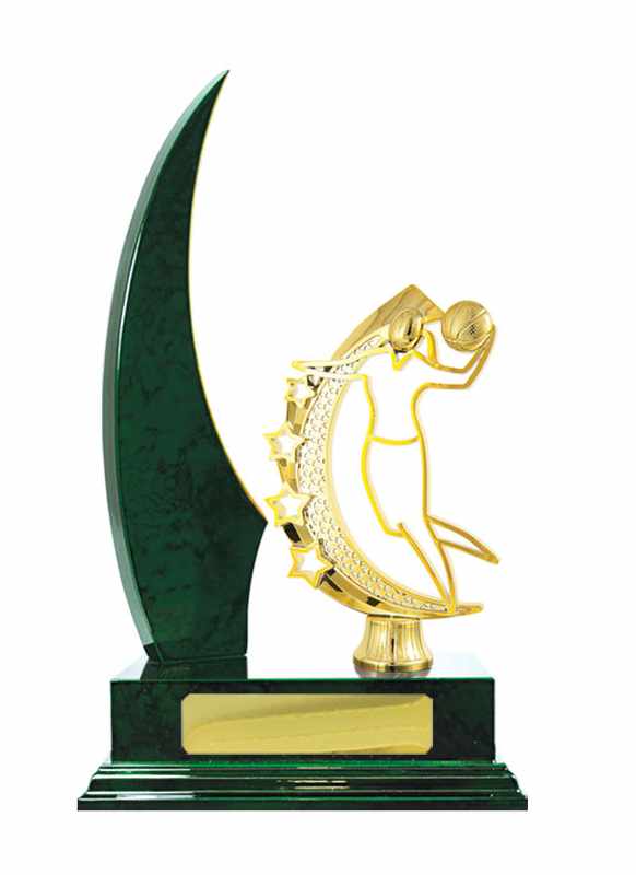 Timber Buildup Basketball