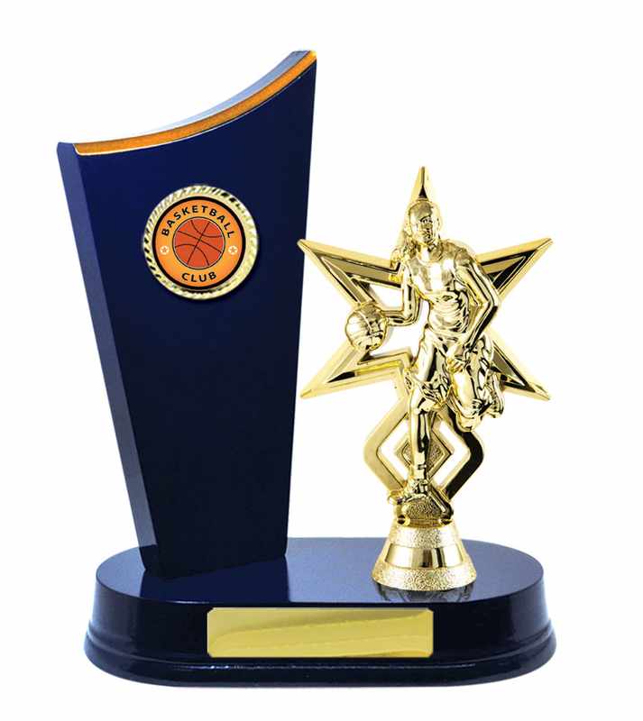 Timber Buildup Basketball