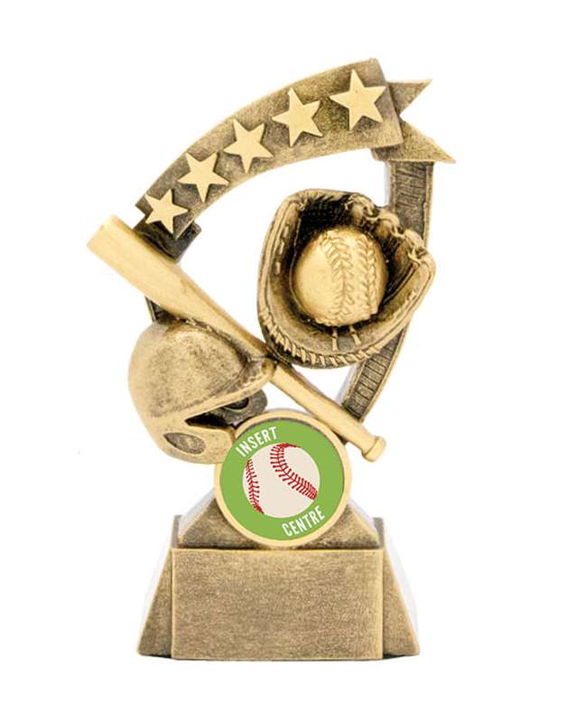 Banner Series Baseball*