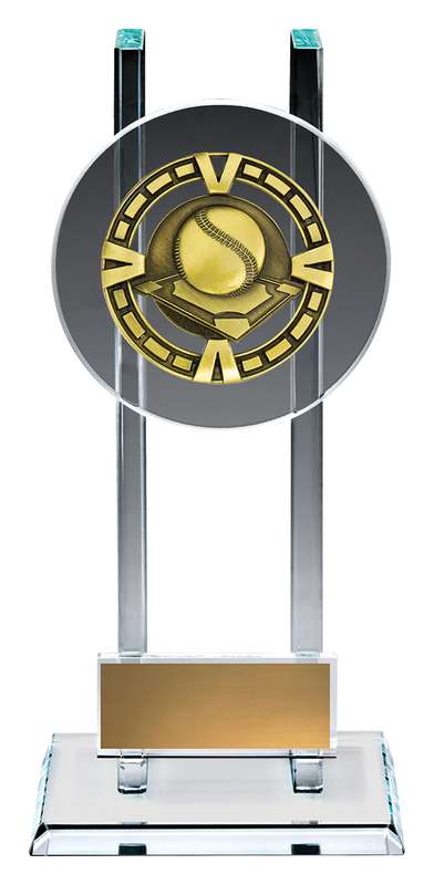 Glass Varsity - Baseball / Softball