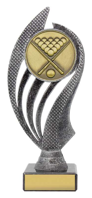 Pool / Snooker Husky