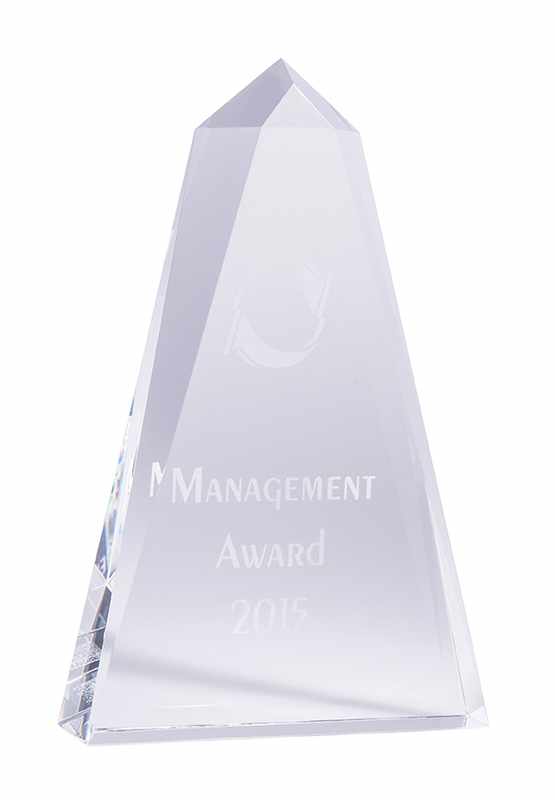 Infiniti Crystal - Prism