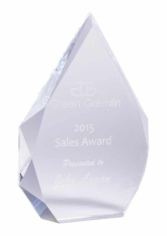 Infiniti Crystal - Arrowhead