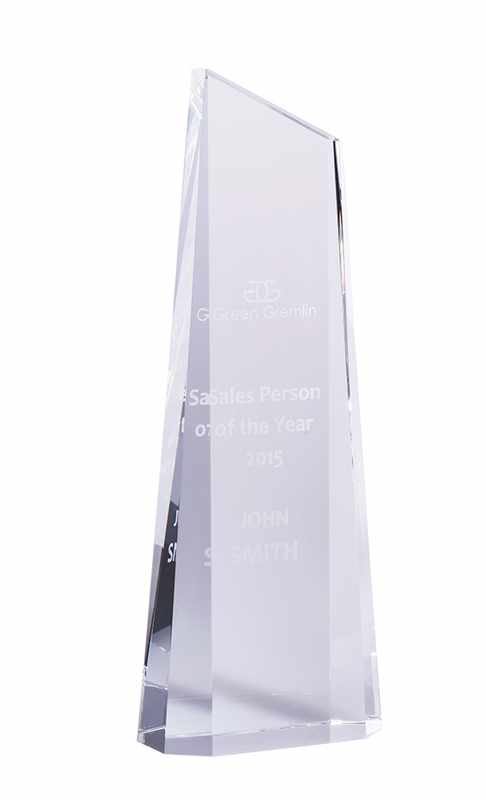 Infiniti Crystal - Blade