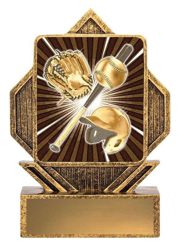 Lynx Arrow - Baseball