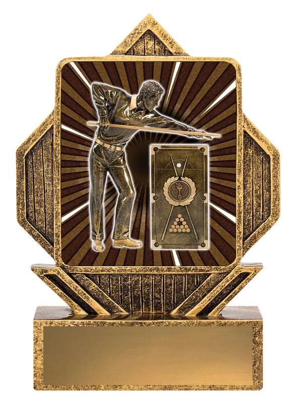 Lynx Arrow - Snooker / Pool