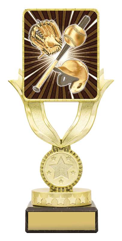 Lynx Sentry - Baseball / Softball