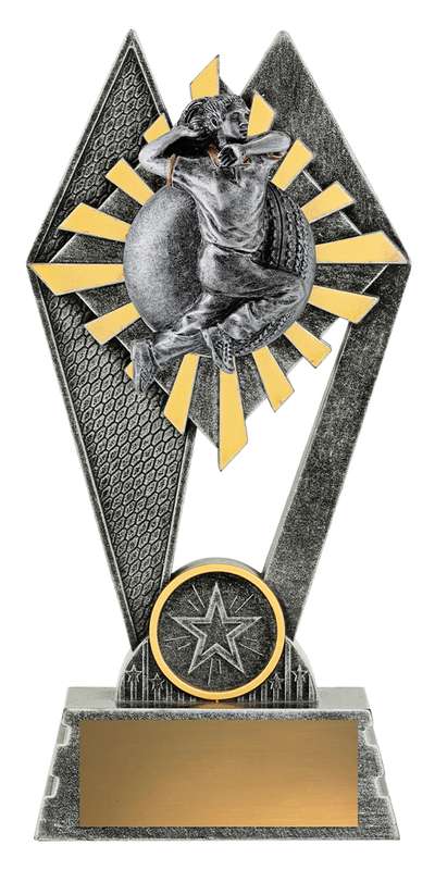 Peak - Female Bowling