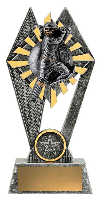 Peak - Female Batting