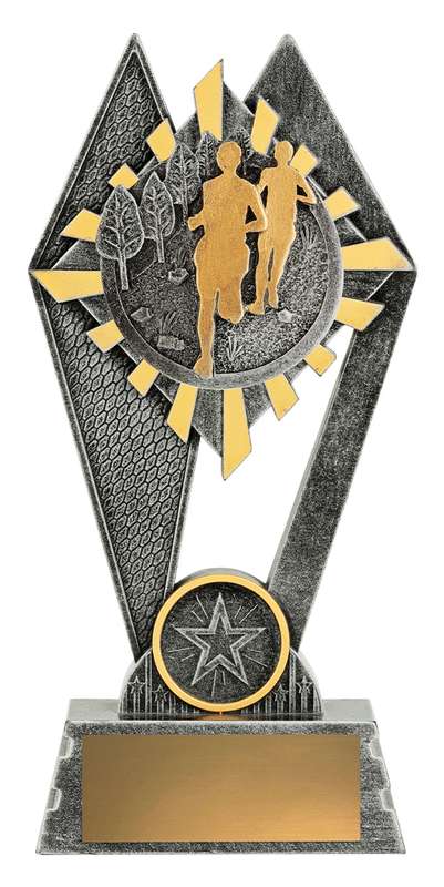 Peak - Cross Country