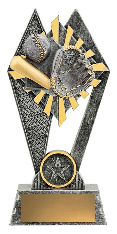 Peak - Baseball / Softball