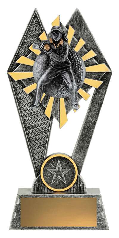 Peak - Female Fielding