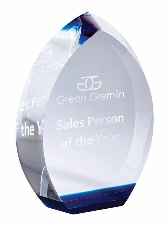 Power Blue Series-Flame