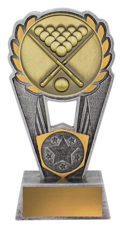 Pool / Snooker Polaris