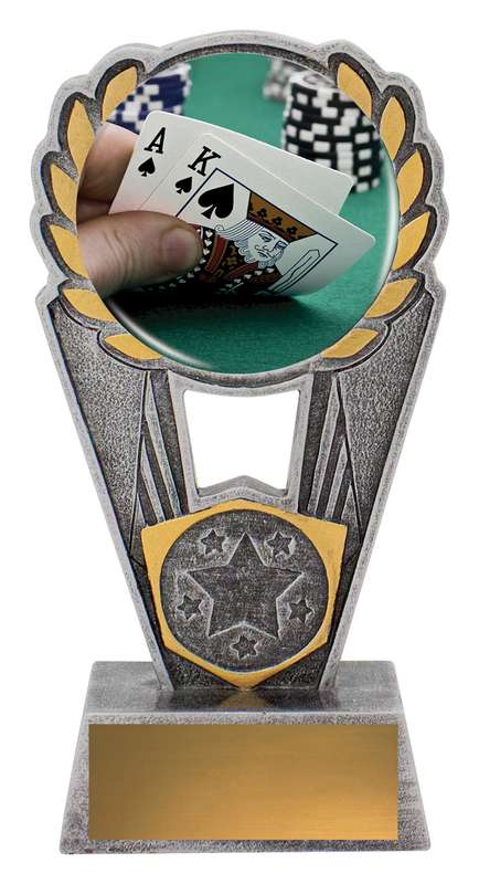 Poker Polaris - Colour