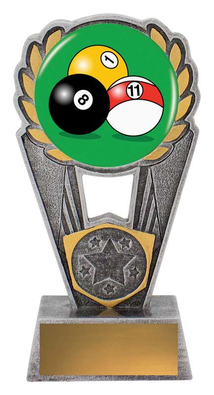 Pool Polaris - Colour