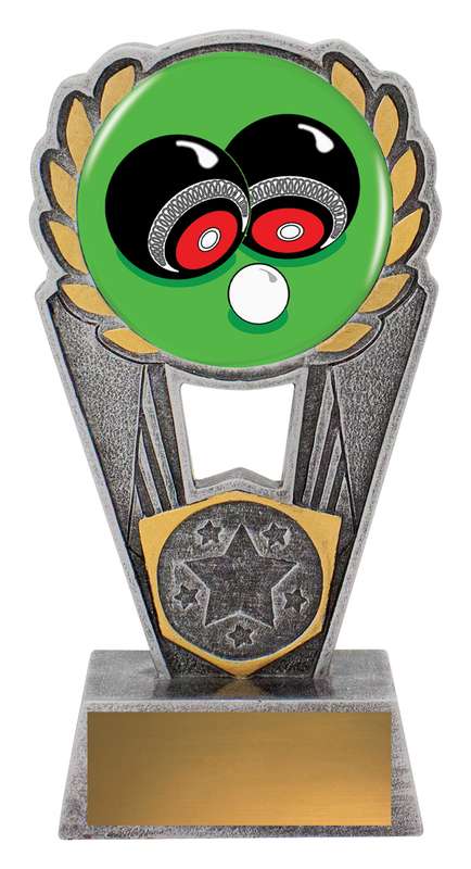 Pair Polaris - Colour