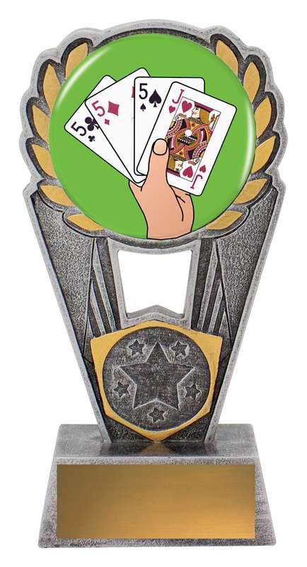 Cards Polaris - Colour