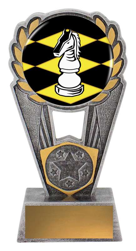 Knight Polaris - Colour