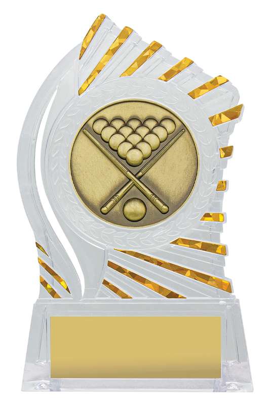 Solar Pool / Snooker