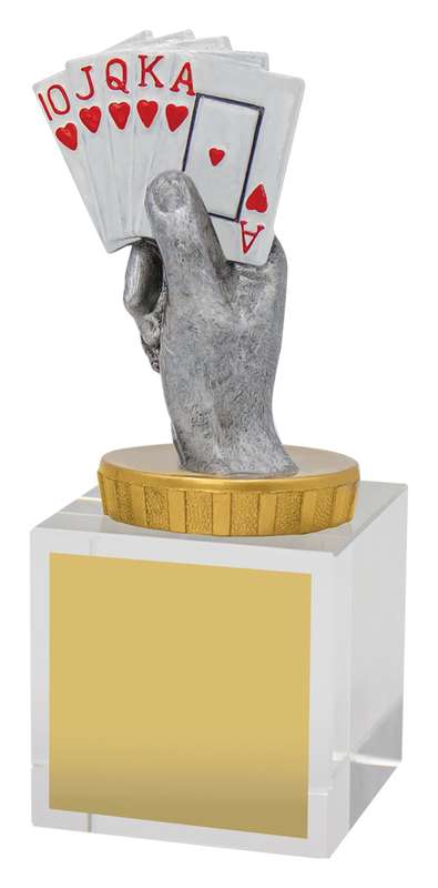 Cards Budget Crystal