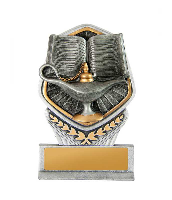 Falcon Tower-Lamp of Knowledge