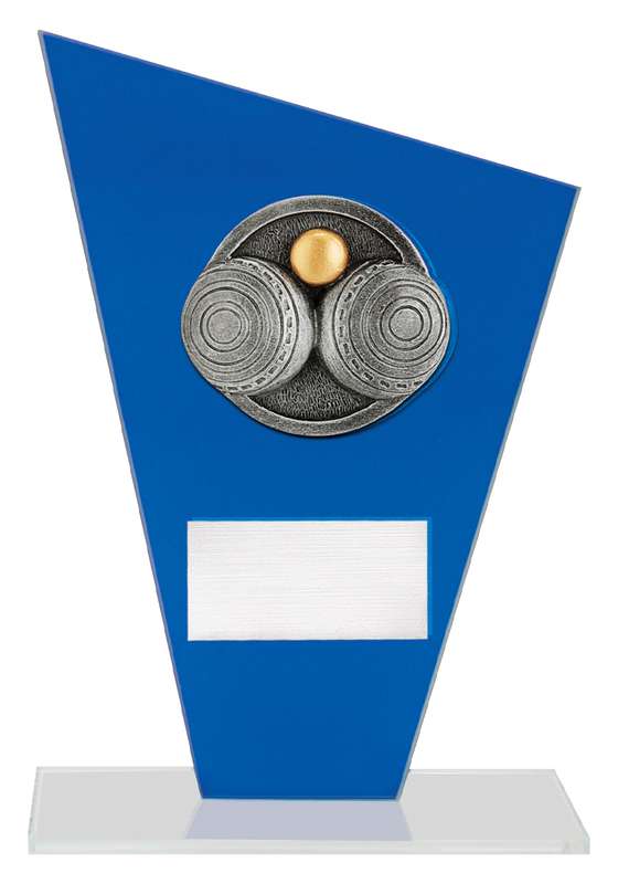 Cobalt Glass - Bowls