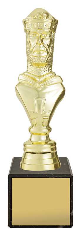 Marble Column - King