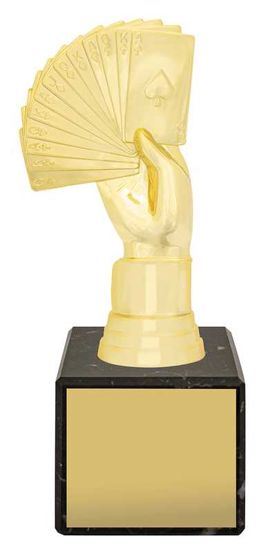 Marble Column - Bridge