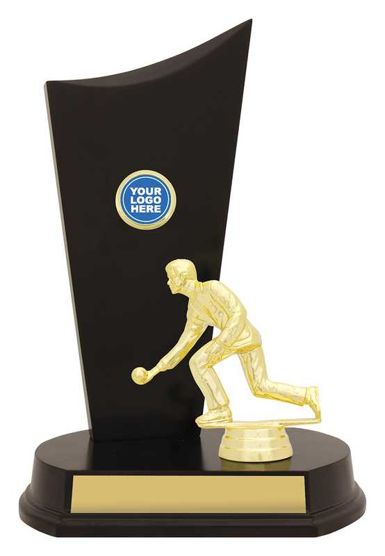 Male Bowls Timber Crest