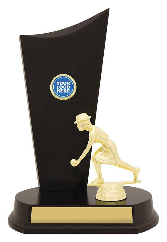 Female Bowls Timber Crest